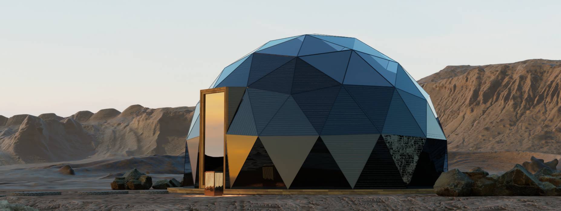 岱山县星空酒店帐篷